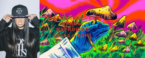 стафф Абаза